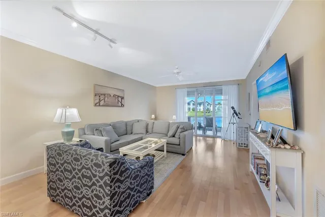 $7,500 | 818 Tanbark Drive, Unit 103, Naples, FL 34108