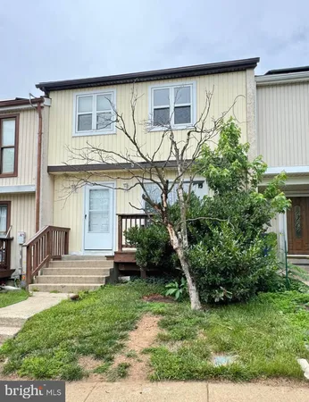$300,000 | 9923 Valley Park Drive, Unit B5, Damascus, MD 20872