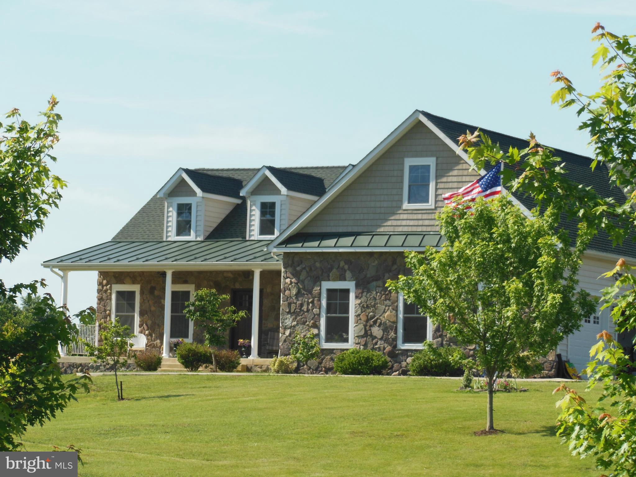 10366 Green Road Bealeton, VA 22712 - Photo 1 of 29 Welcome Home!