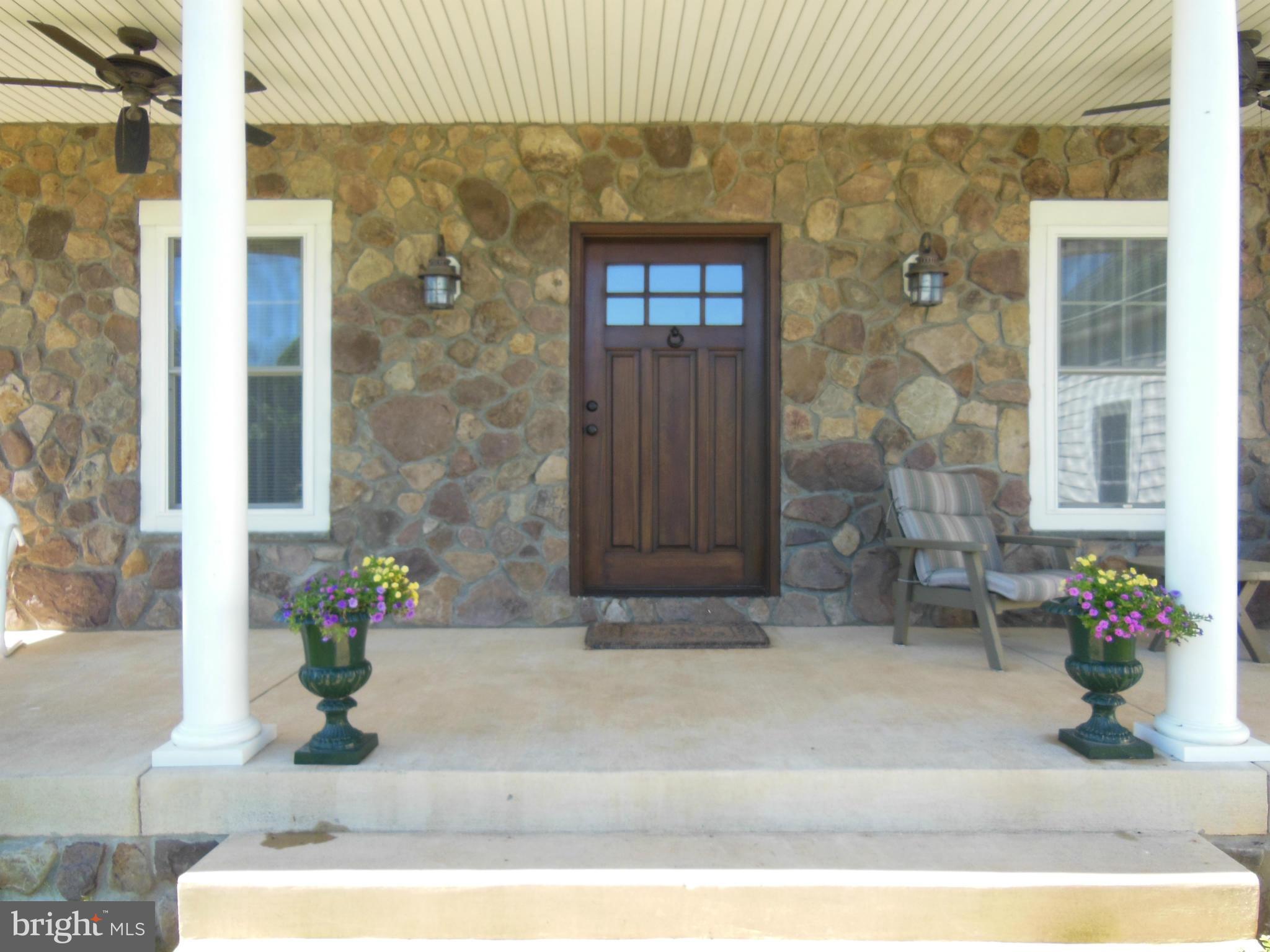 10366 Green Road Bealeton, VA 22712 - Photo 5 of 29 Welcome Home