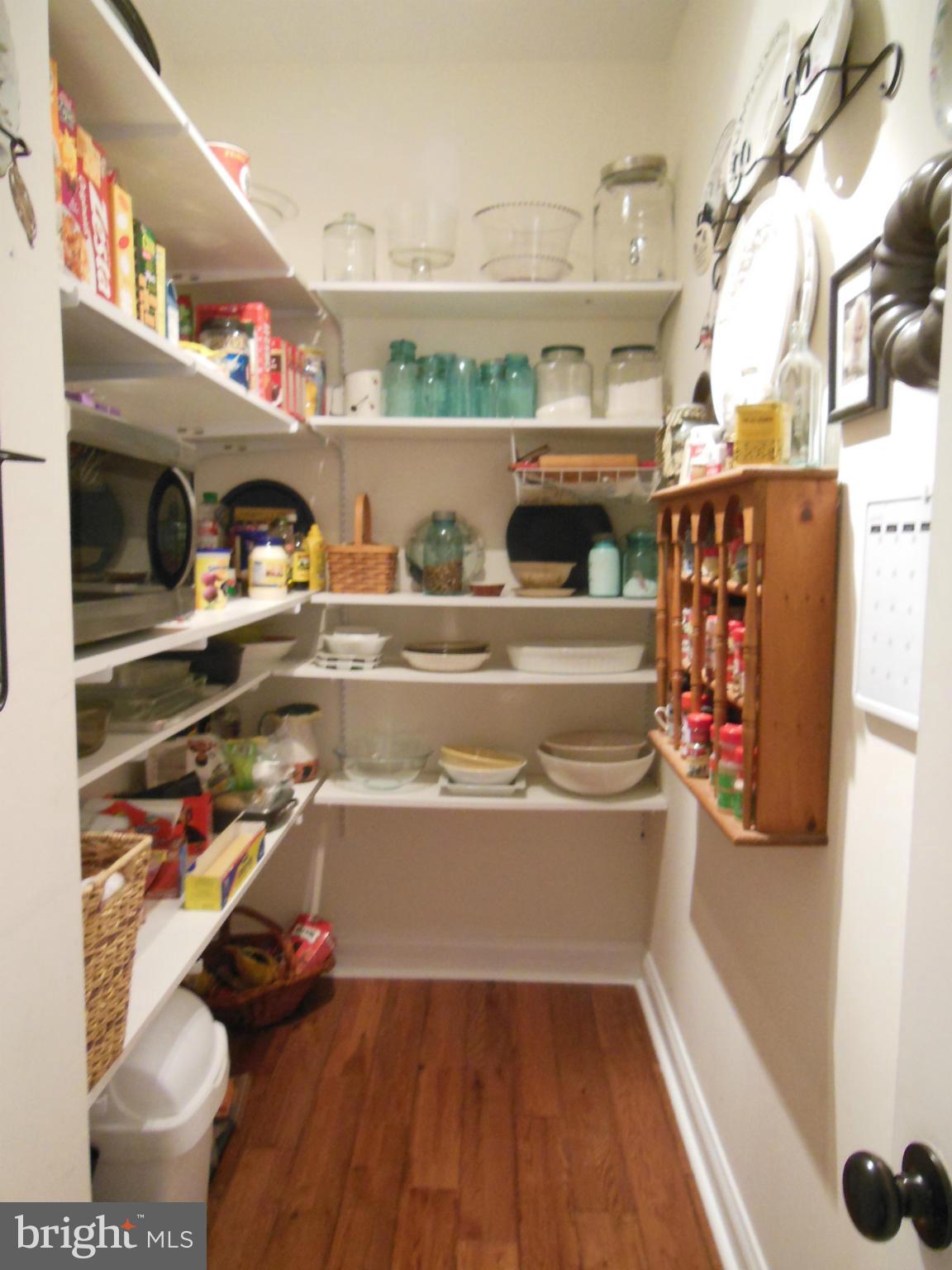 10366 Green Road Bealeton, VA 22712 - Photo 9 of 29 Got to love this pantry!
