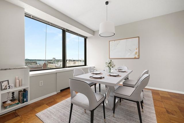 $726,000 | 85 East India Row, Unit 8H, Boston, MA 02110
