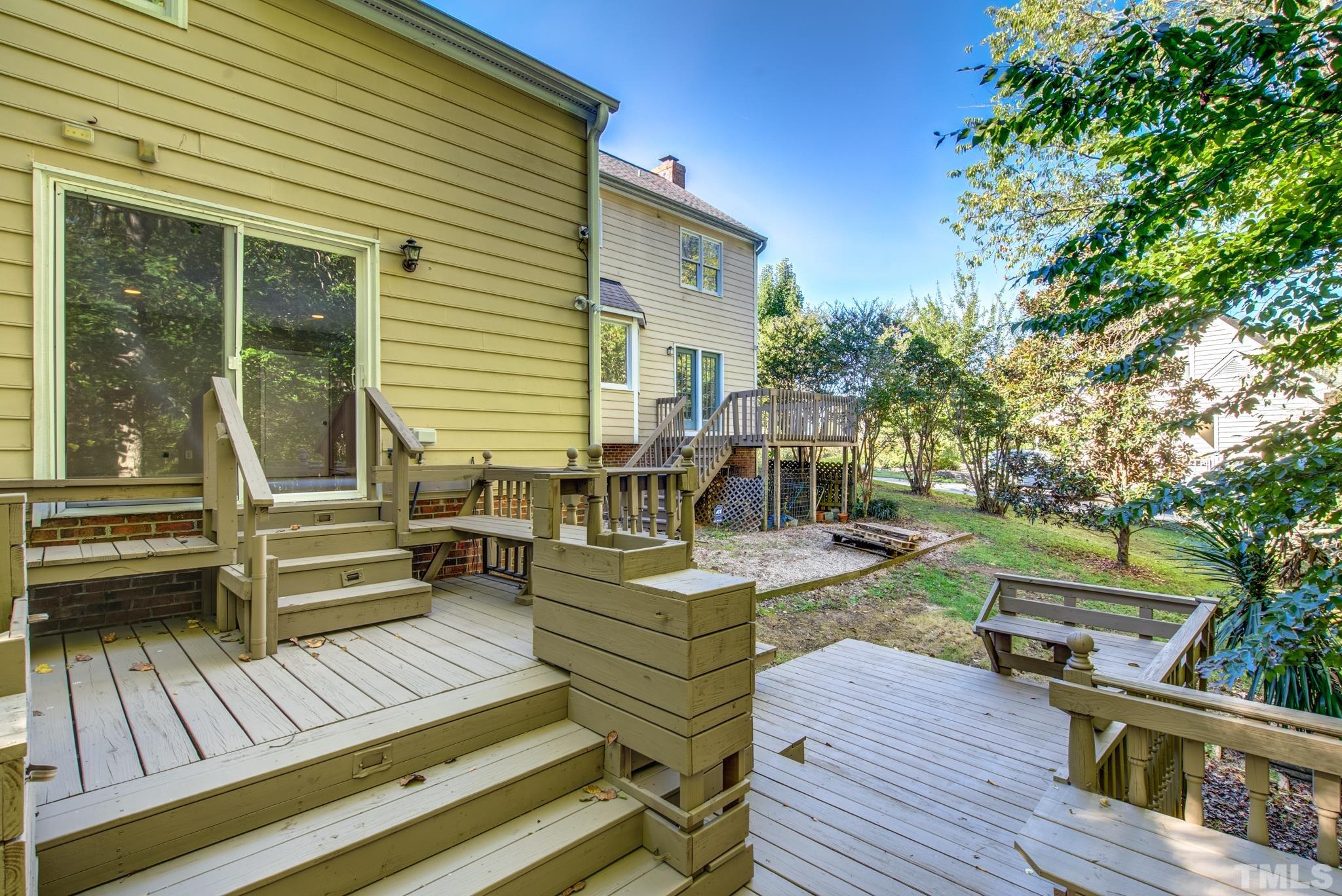 6320 Jones Farm Road Wake Forest, NC 27587 - Photo 26 of 30 Gallery Image 26