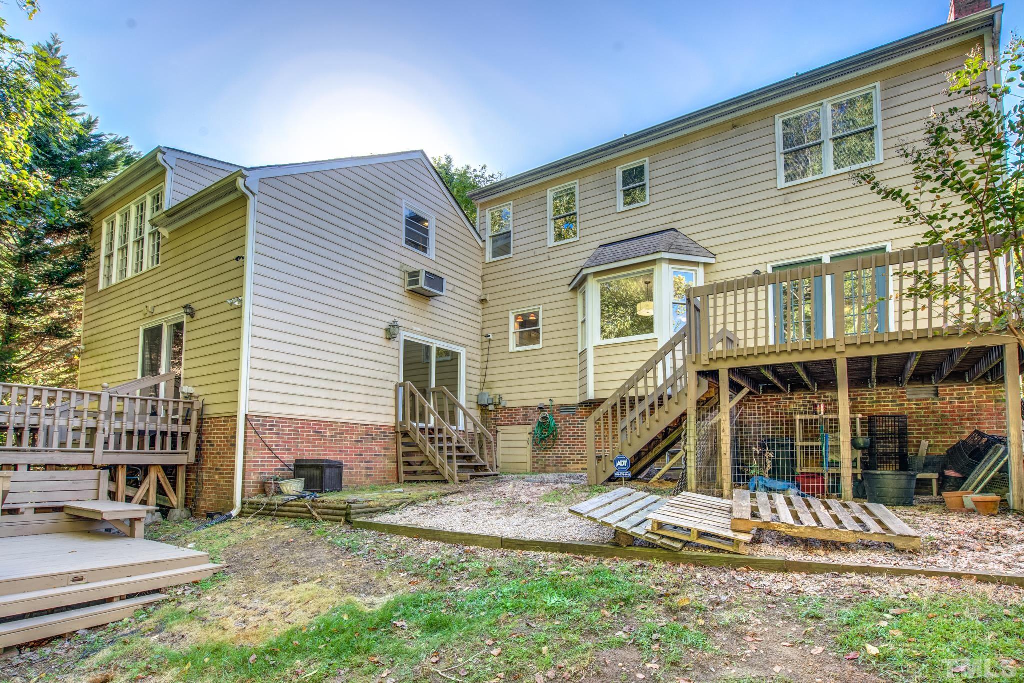 6320 Jones Farm Road Wake Forest, NC 27587 - Photo 27 of 30 Gallery Image 27