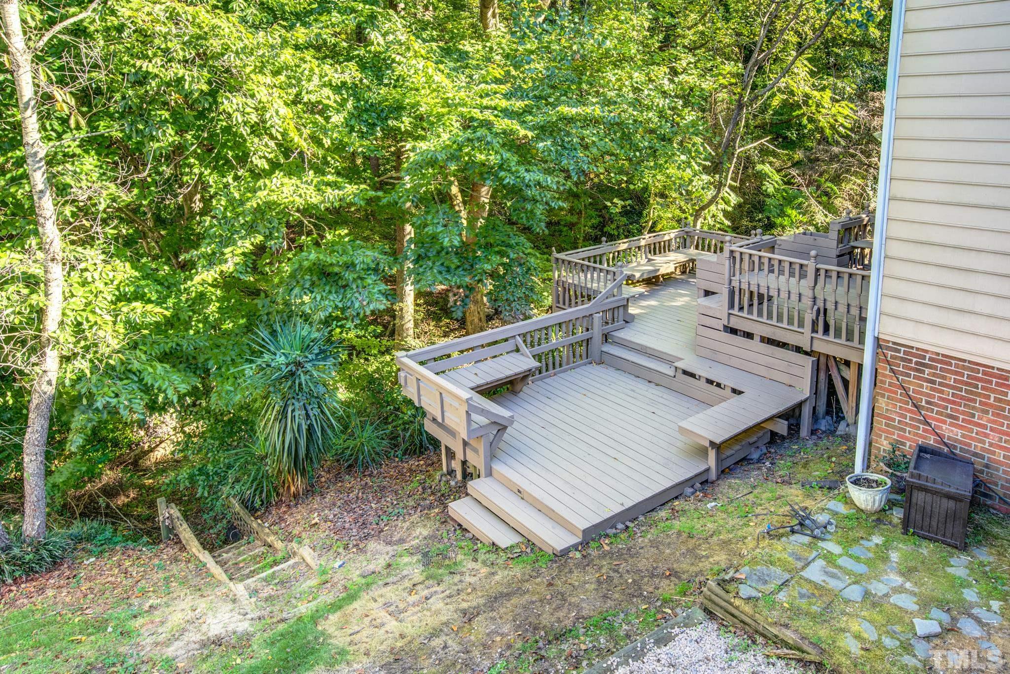 6320 Jones Farm Road Wake Forest, NC 27587 - Photo 28 of 30 Gallery Image 28