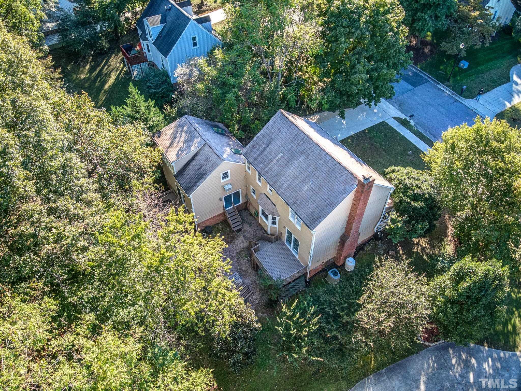 6320 Jones Farm Road Wake Forest, NC 27587 - Photo 30 of 30 Gallery Image 30