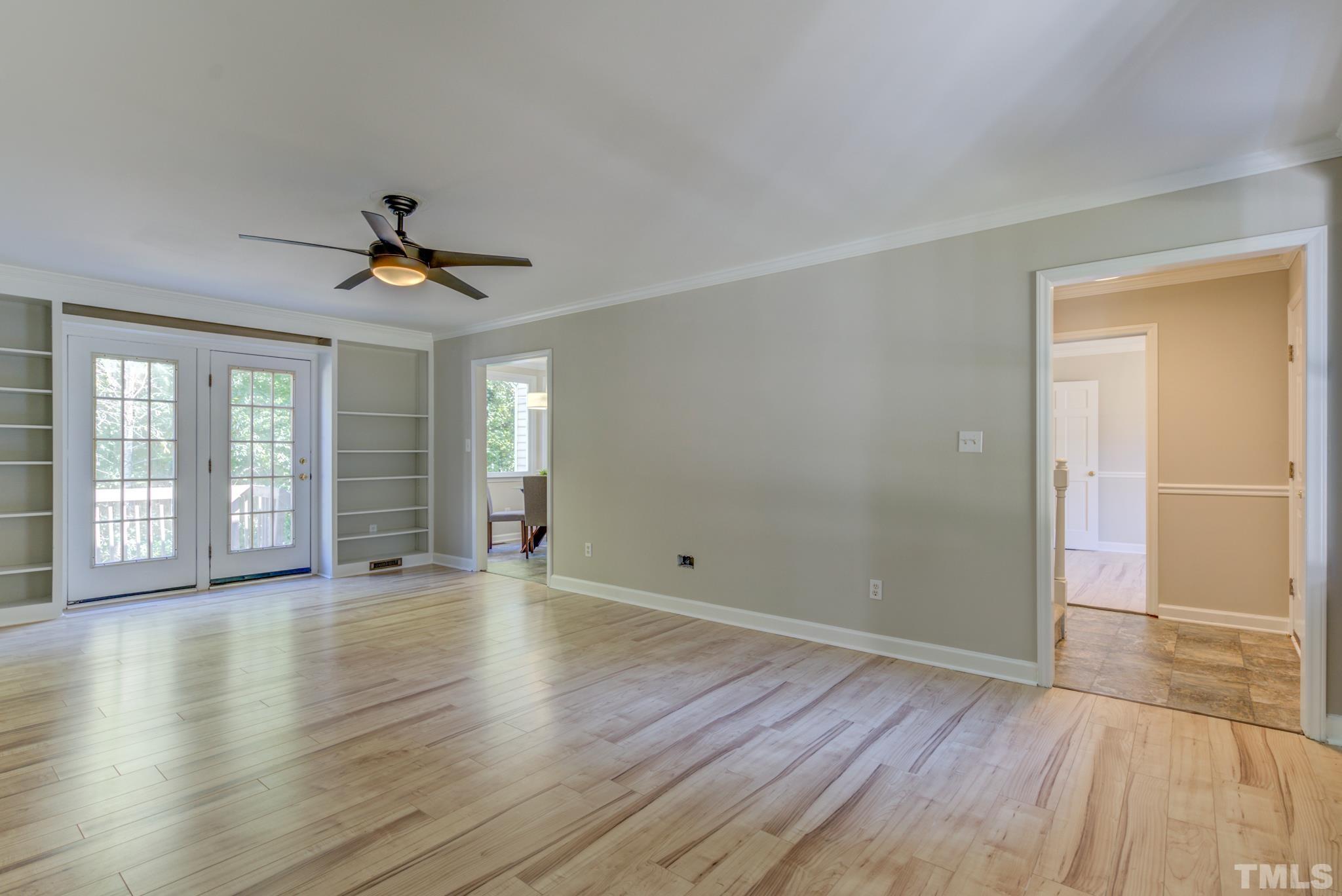 6320 Jones Farm Road Wake Forest, NC 27587 - Photo 6 of 30 Gallery Image 6