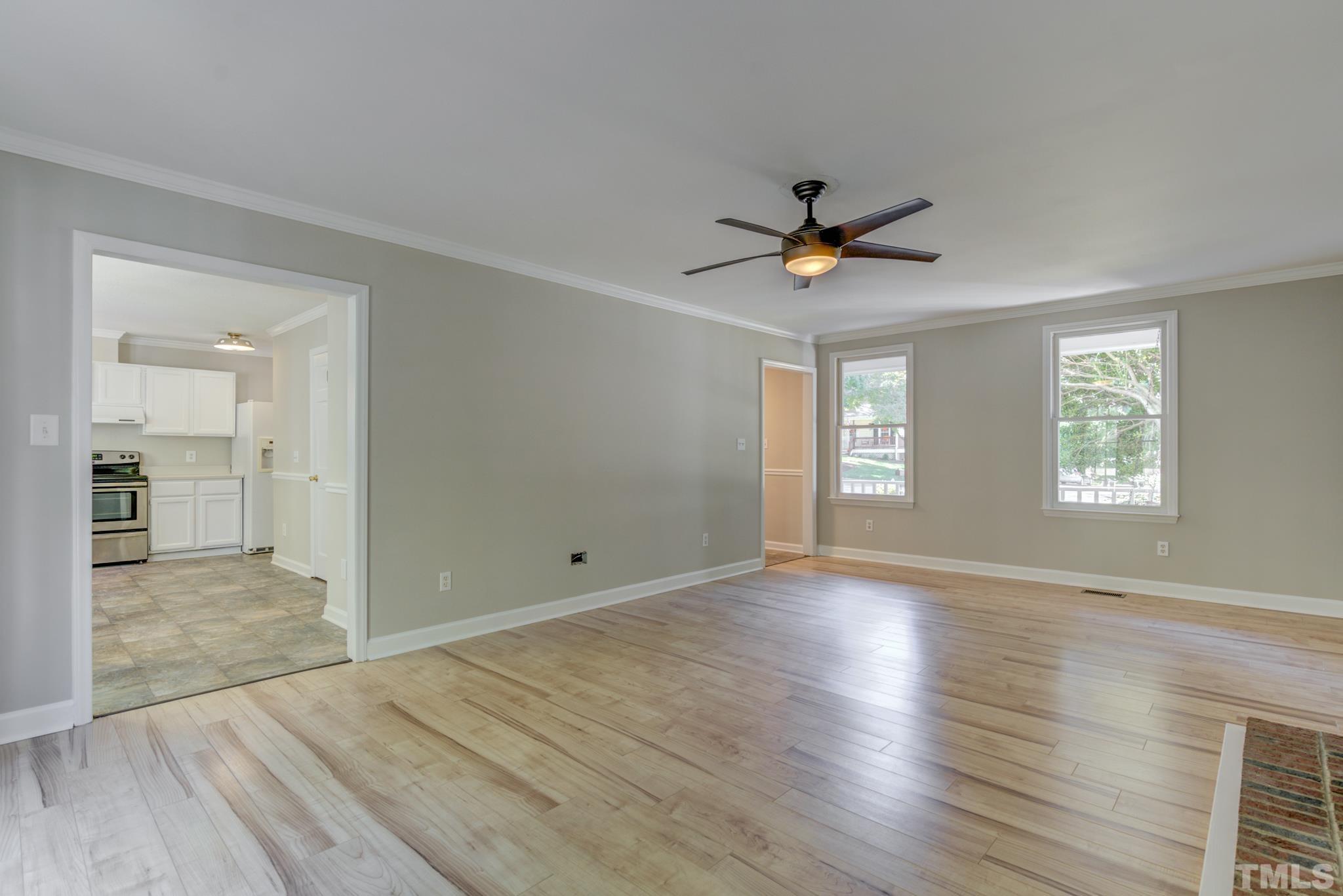 6320 Jones Farm Road Wake Forest, NC 27587 - Photo 8 of 30 Gallery Image 8