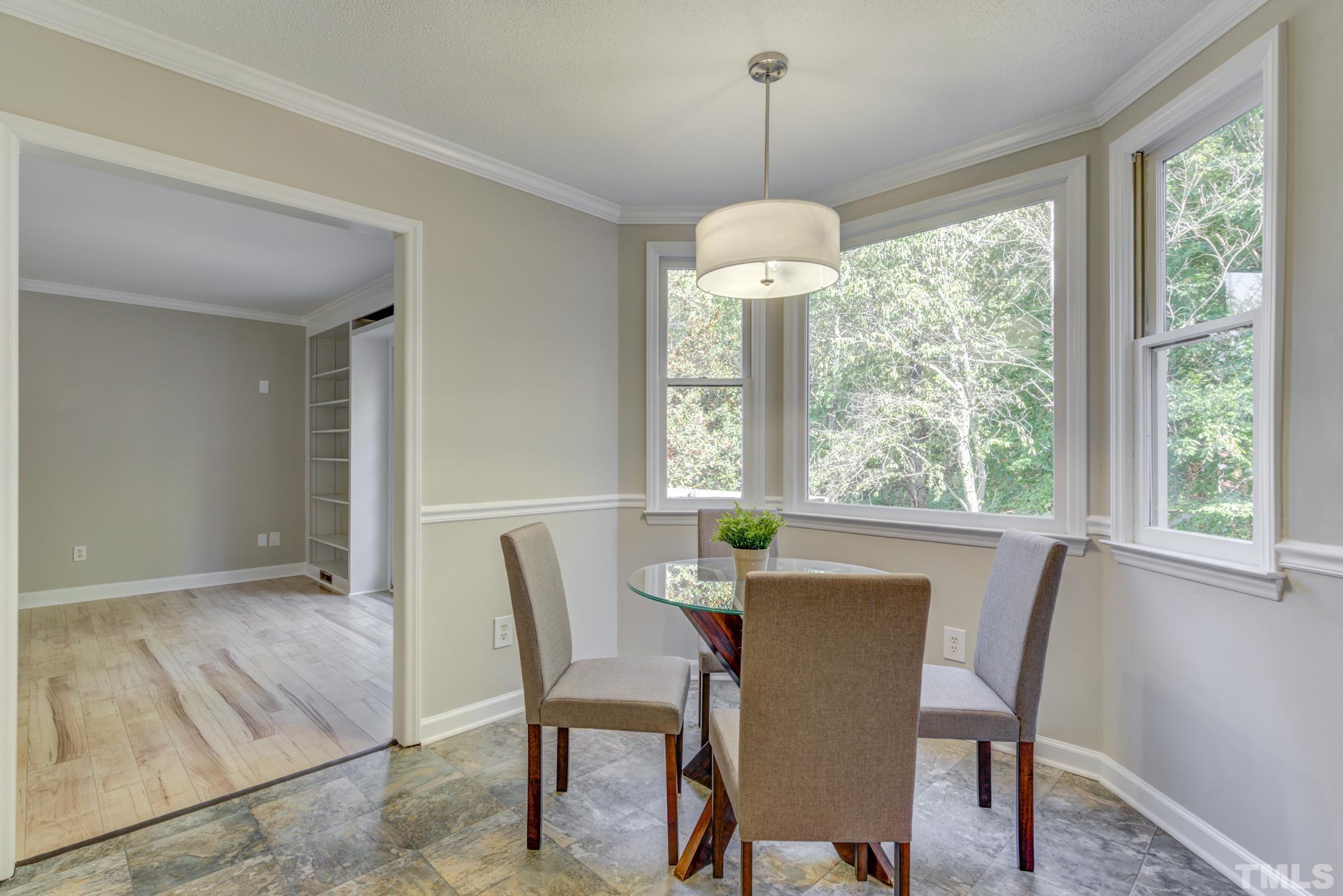 6320 Jones Farm Road Wake Forest, NC 27587 - Photo 9 of 30 Gallery Image 9
