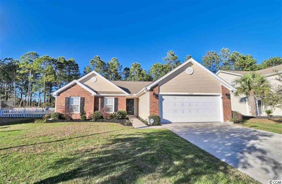 4523 East Walkerton Road Myrtle Beach, SC 29579 - Photo 1 of 36 Gallery Image 1