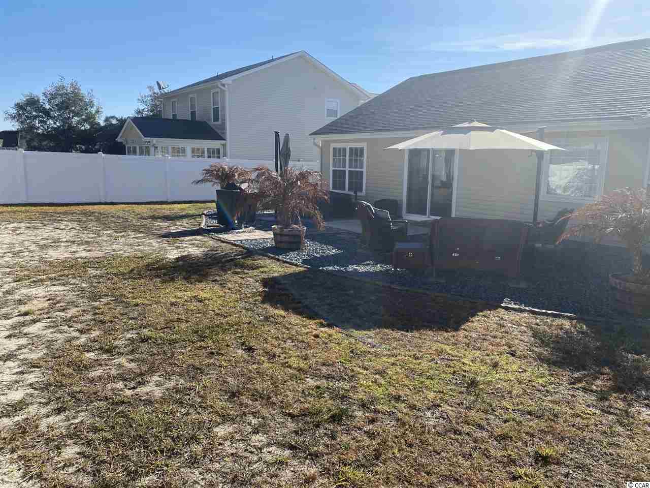 4523 East Walkerton Road Myrtle Beach, SC 29579 - Photo 30 of 36 Gallery Image 30