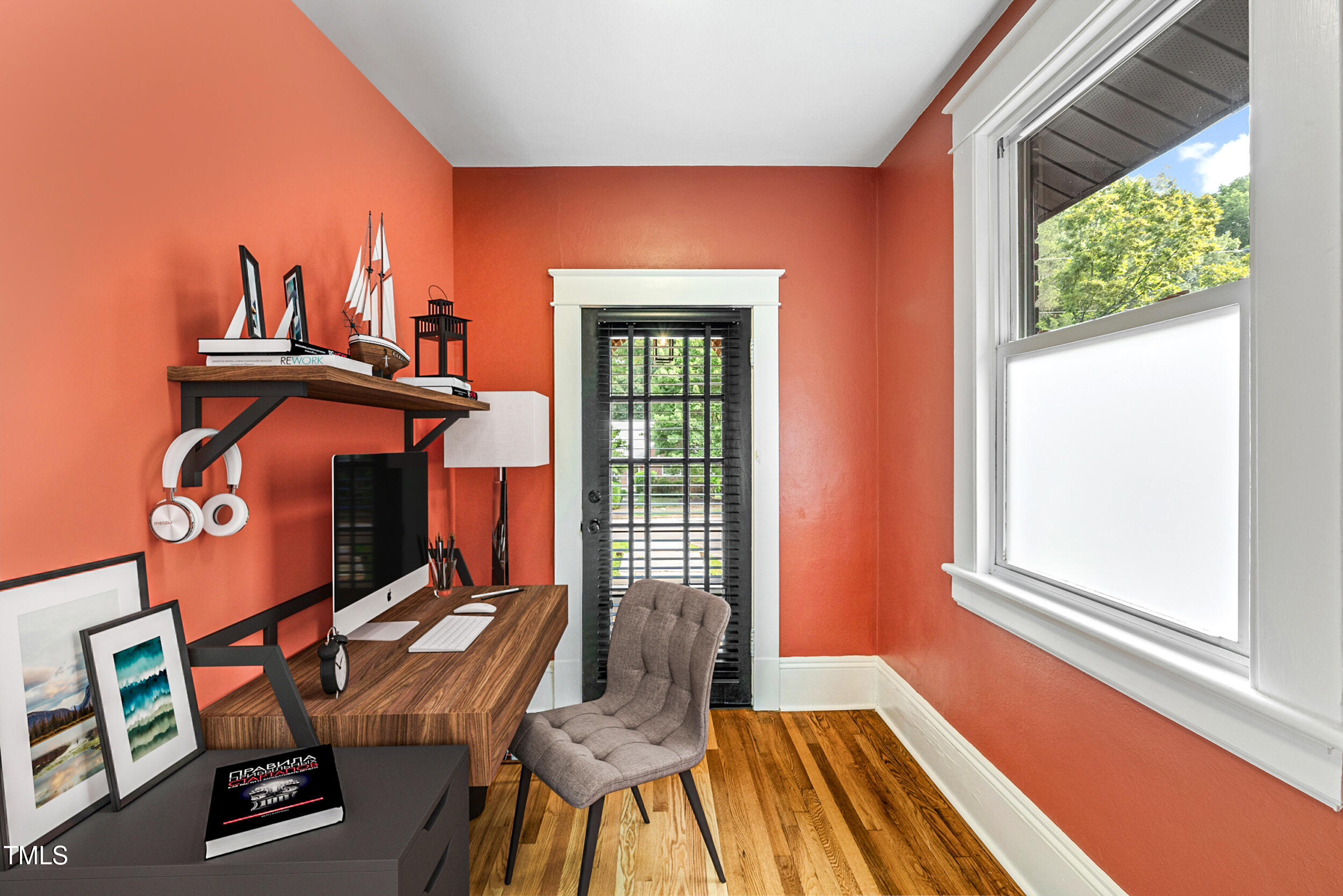 2705 Everett Avenue Raleigh, NC 27607 - Photo 34 of 43 JPEG image 5