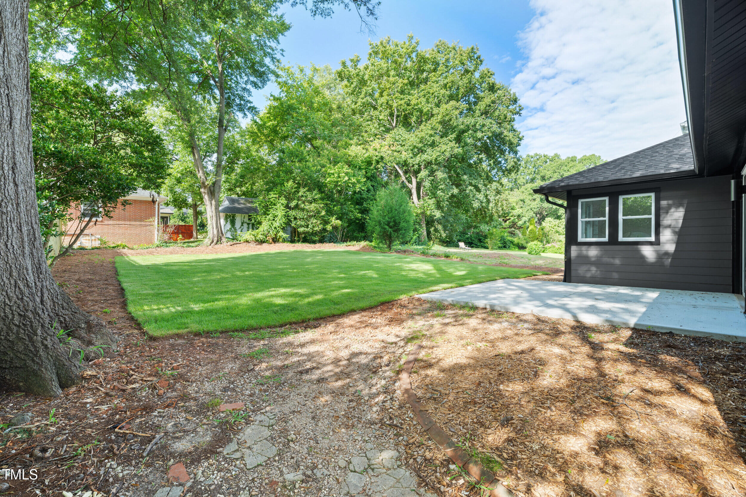 2705 Everett Avenue Raleigh, NC 27607 - Photo 35 of 43 31_2705 everett ave, exterior-5