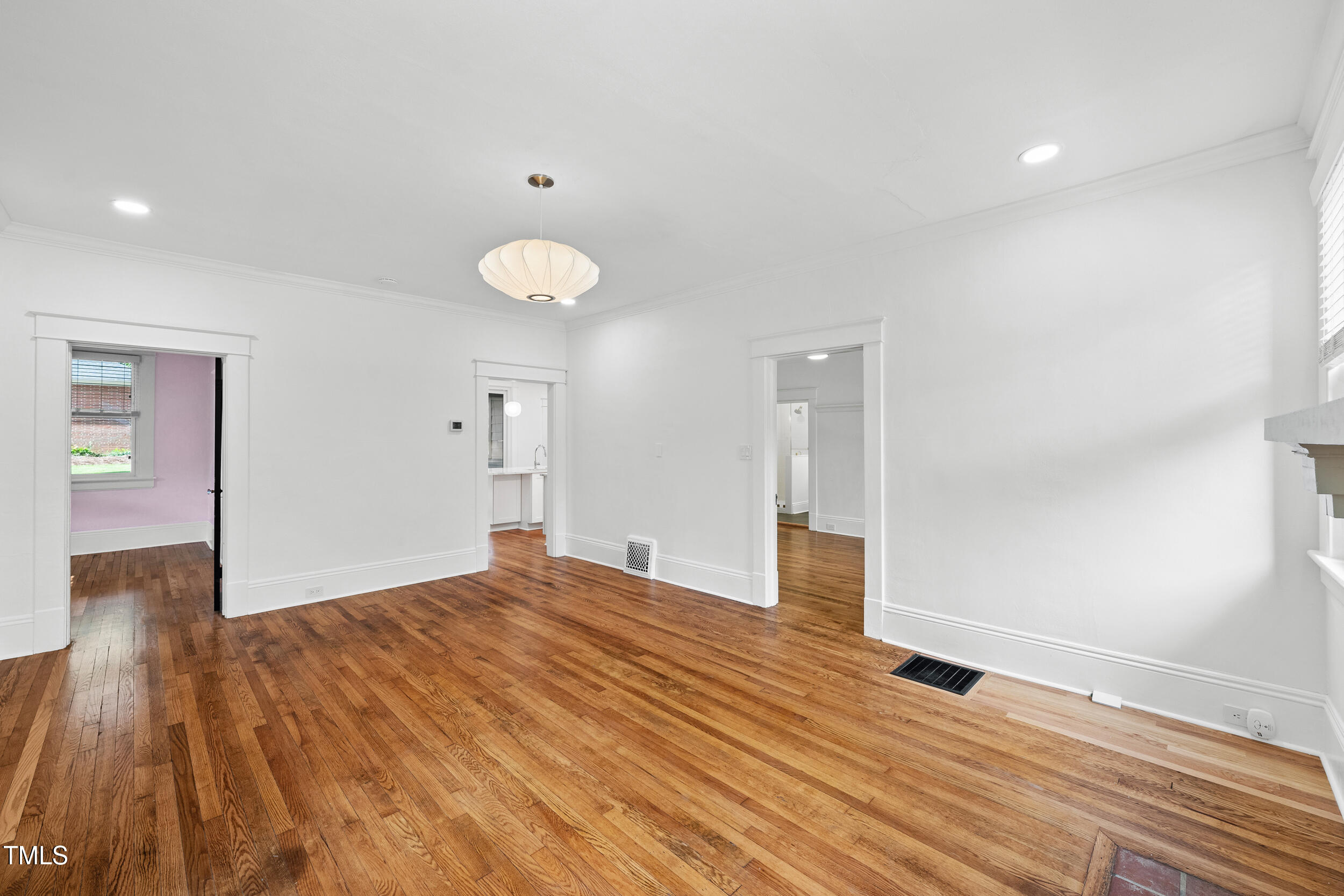 2705 Everett Avenue Raleigh, NC 27607 - Photo 4 of 43 4_2705 everett ave, interior-8