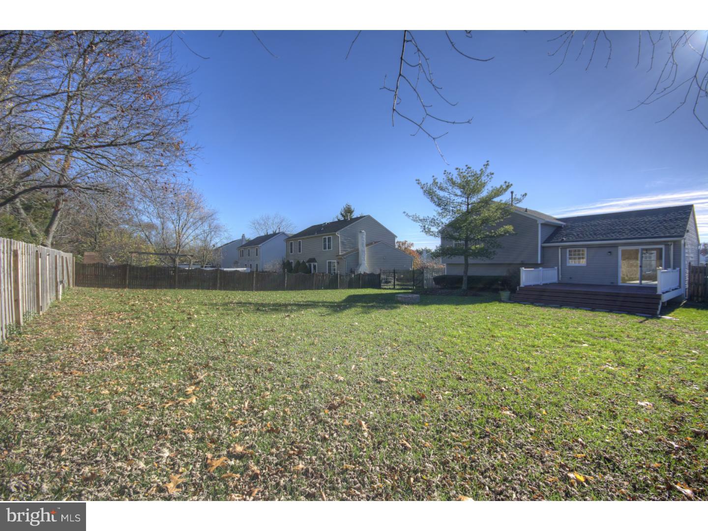 211 Glasgow Road Williamstown, NJ 08094 - Photo 24 of 25 Gallery Image 24