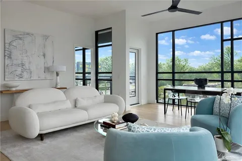 $1,229,000 | 567 Ponce De Leon Avenue Northeast, Unit 602, Atlanta, GA 30308