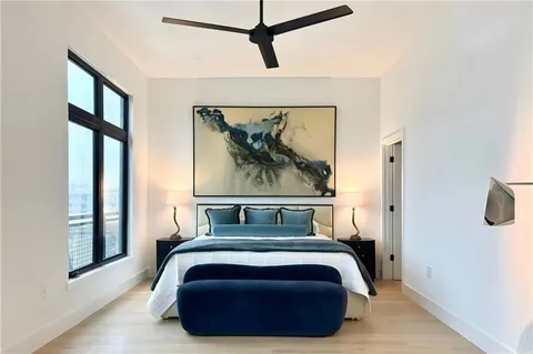 $1,229,000 | 567 Ponce De Leon Avenue Northeast, Unit 602, Atlanta, GA 30308