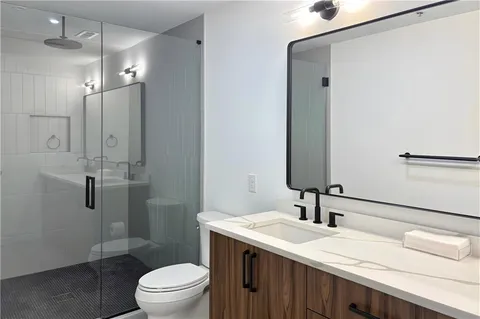 $1,229,000 | 567 Ponce De Leon Avenue Northeast, Unit 602, Atlanta, GA 30308