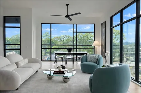 $1,229,000 | 567 Ponce De Leon Avenue Northeast, Unit 602, Atlanta, GA 30308