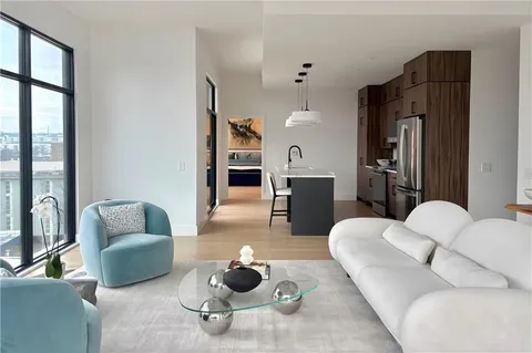 $1,229,000 | 567 Ponce De Leon Avenue Northeast, Unit 602, Atlanta, GA 30308