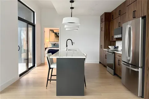 $1,229,000 | 567 Ponce De Leon Avenue Northeast, Unit 602, Atlanta, GA 30308