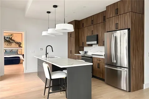 $1,229,000 | 567 Ponce De Leon Avenue Northeast, Unit 602, Atlanta, GA 30308