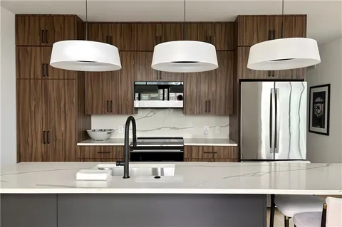 $1,229,000 | 567 Ponce De Leon Avenue Northeast, Unit 602, Atlanta, GA 30308