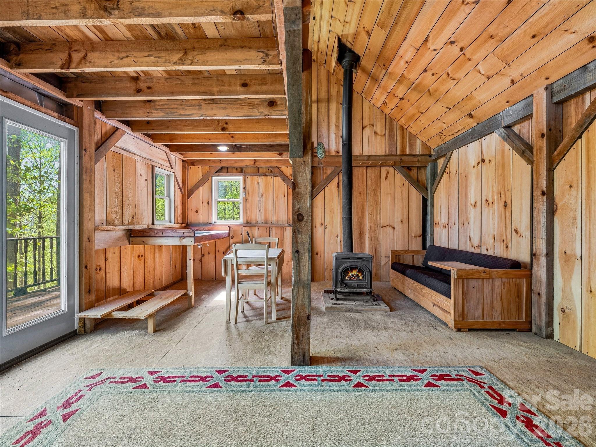 3167 Lump Town Road Marshall, NC 28753 - Photo 7 of 37 Gallery Image 7