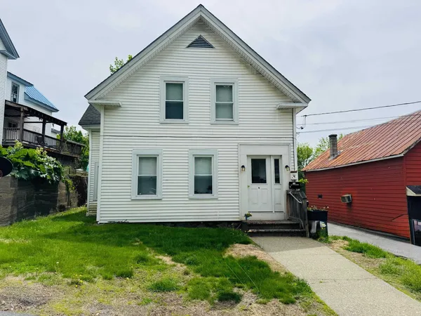 $350,000 | 4 Church Street West, Lebanon, NH 03784