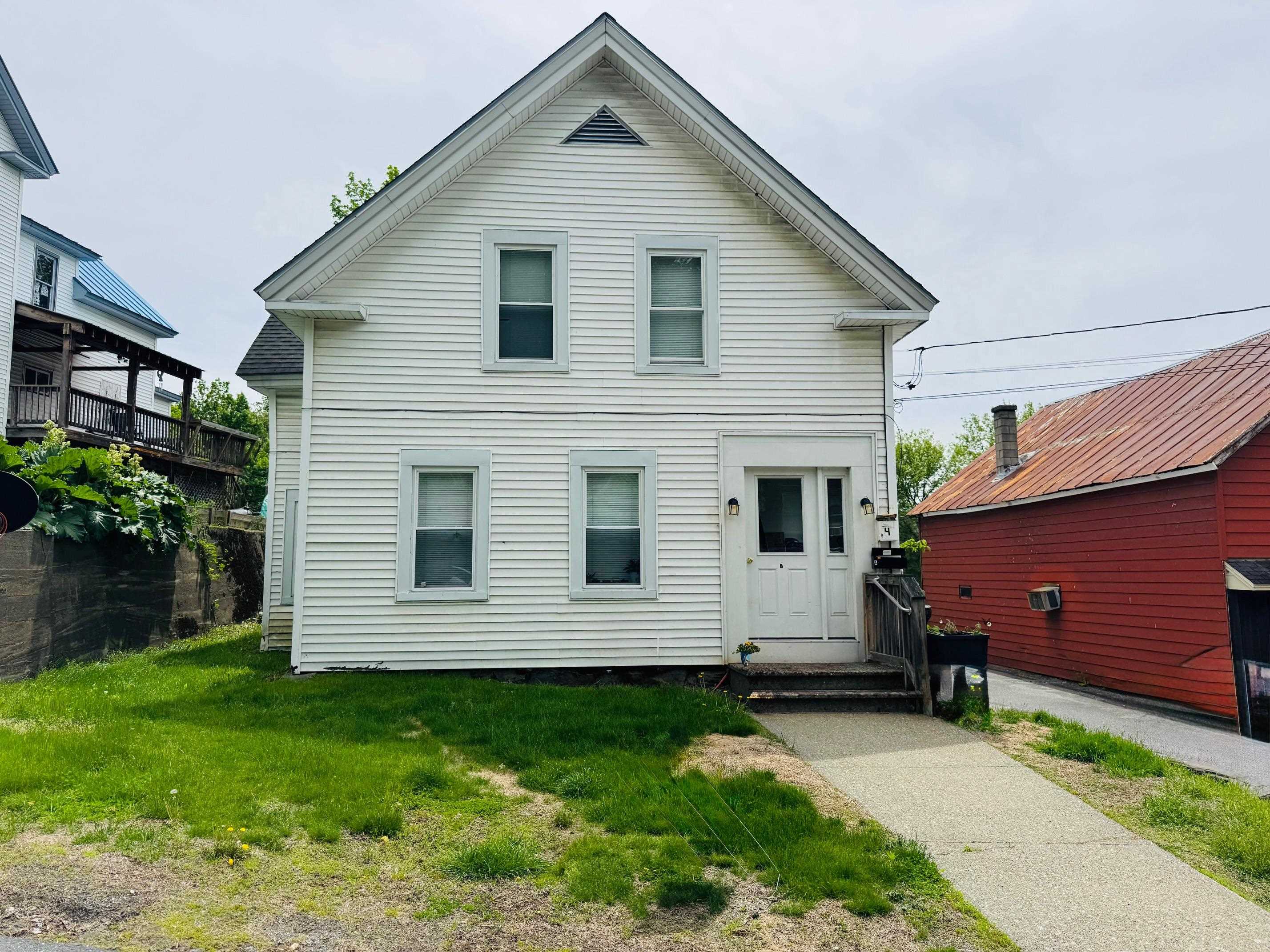 4 Church Street West Lebanon, NH 03784 - Photo 1 of 21