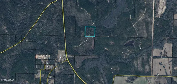 $29,900 | Tbd Winbec Road, Chipley, FL 32428