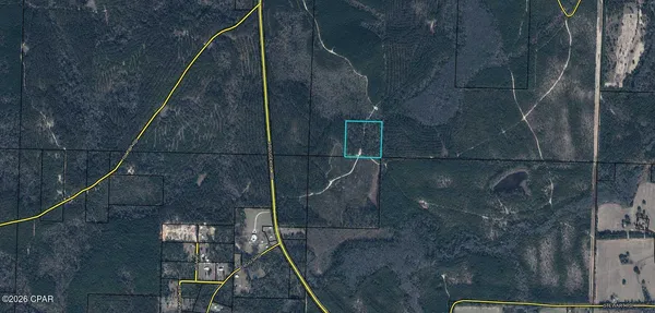 $29,900 | Tbd Winbec Road, Chipley, FL 32428