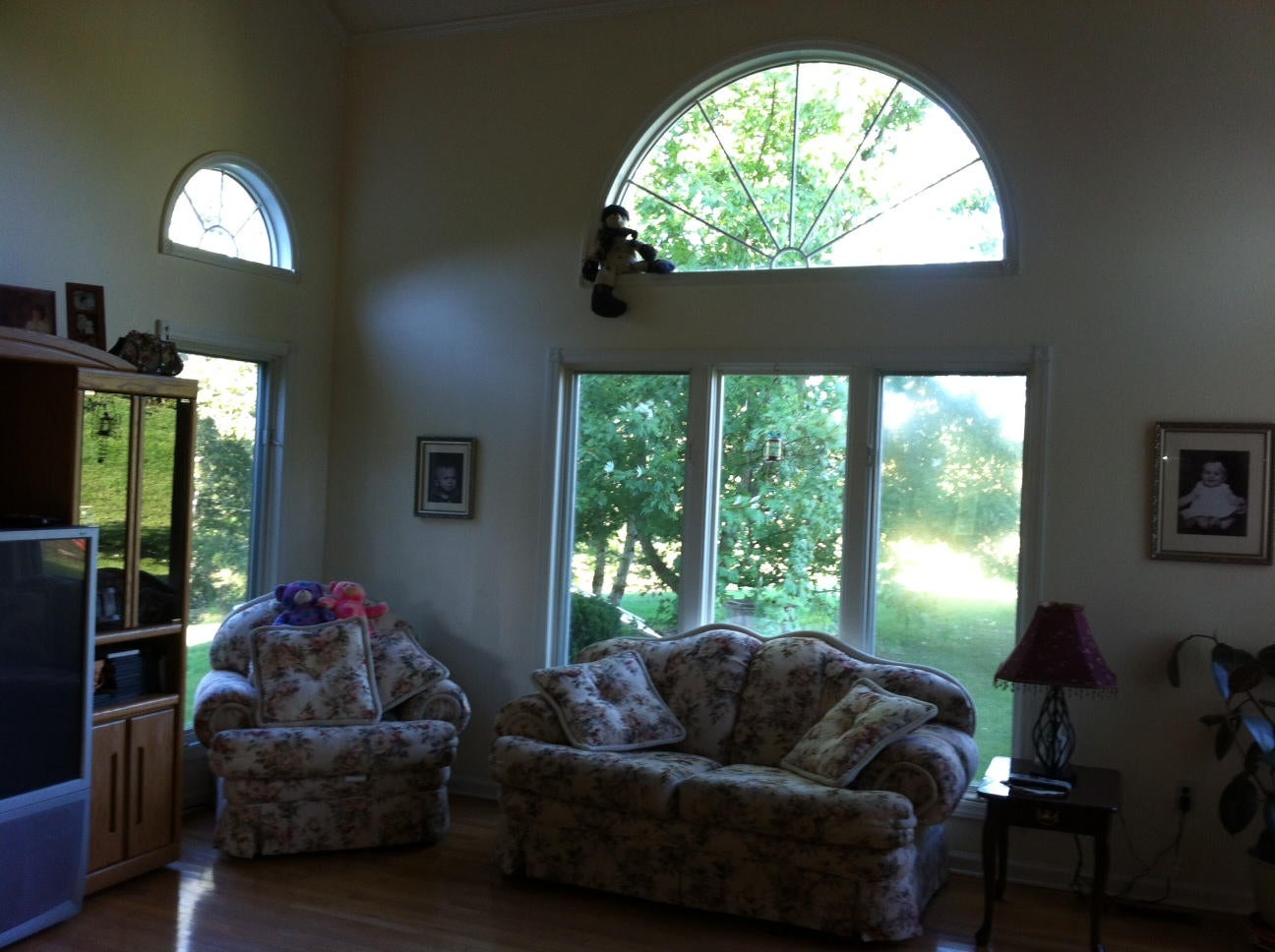500 Horseshoe Bend Road Ronceverte, WV 24970 - Photo 18 of 45 Gallery Image 18