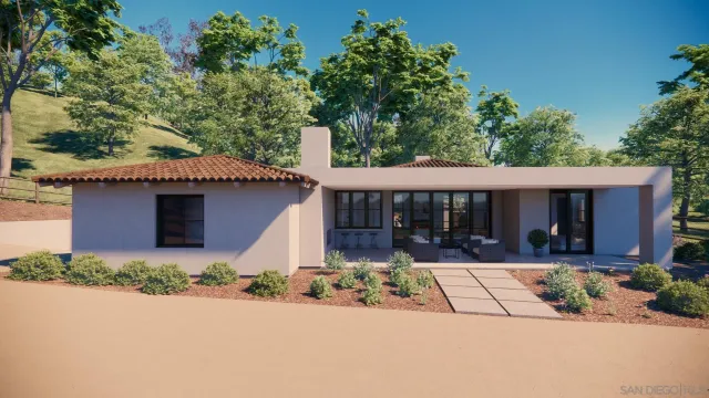 $4,250,000 | 16256 Via Del Alba, Unit PAR 2, Rancho Santa Fe, CA 92067