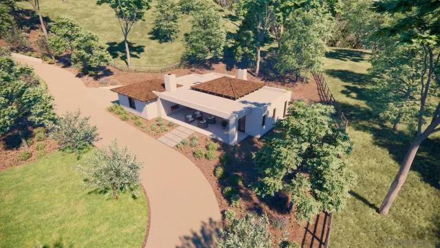 $4,995,000 | 16256 Via Del Alba, Unit PAR 2, Rancho Santa Fe, CA 92067