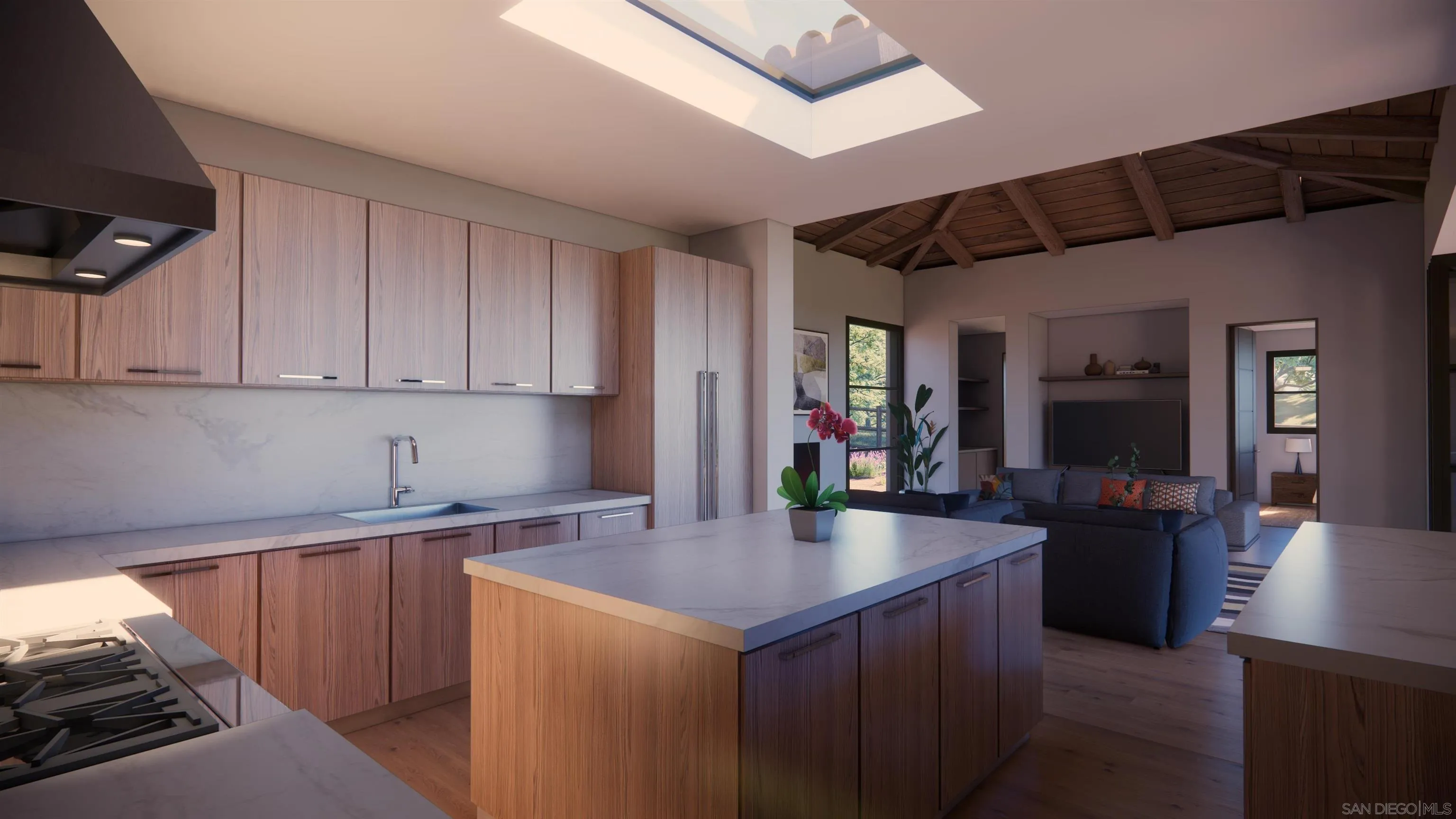 16256 Via Del Alba, Unit PAR 2 Rancho Santa Fe, CA 92067 - Photo 61 of 66