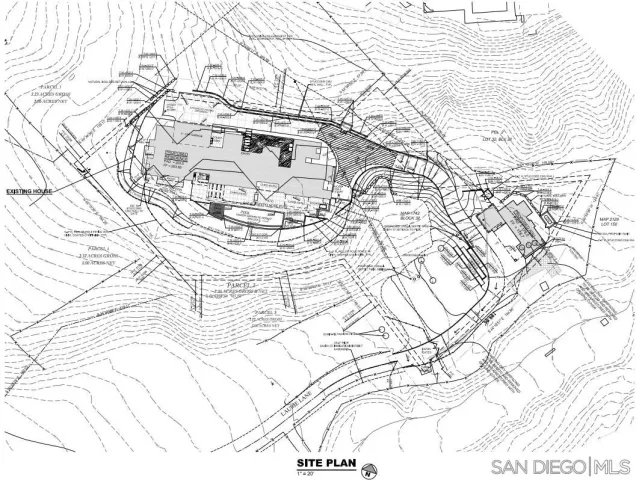 $4,995,000 | 16256 Via Del Alba, Unit PAR 2, Rancho Santa Fe, CA 92067