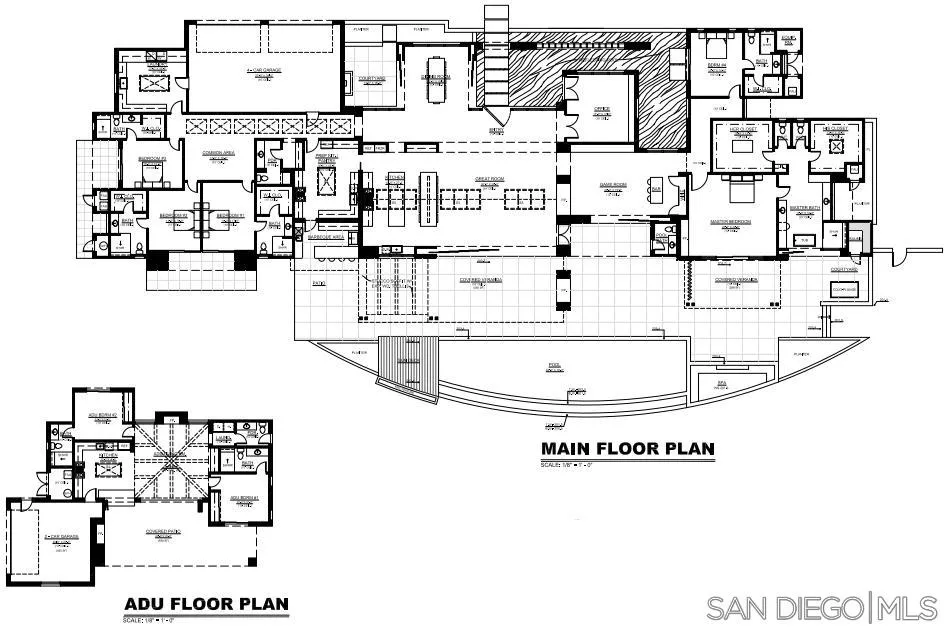 16256 Via Del Alba, Unit PAR 2 Rancho Santa Fe, CA 92067 - Photo 66 of 66