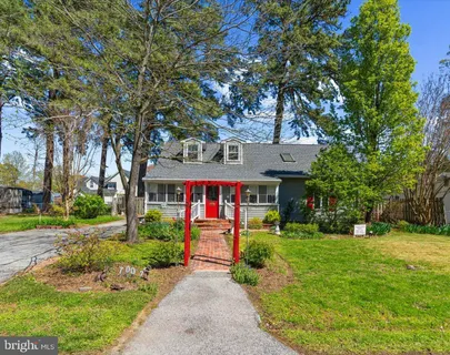 $469,000 | 7007 Dover Avenue, North Beach, MD 20714