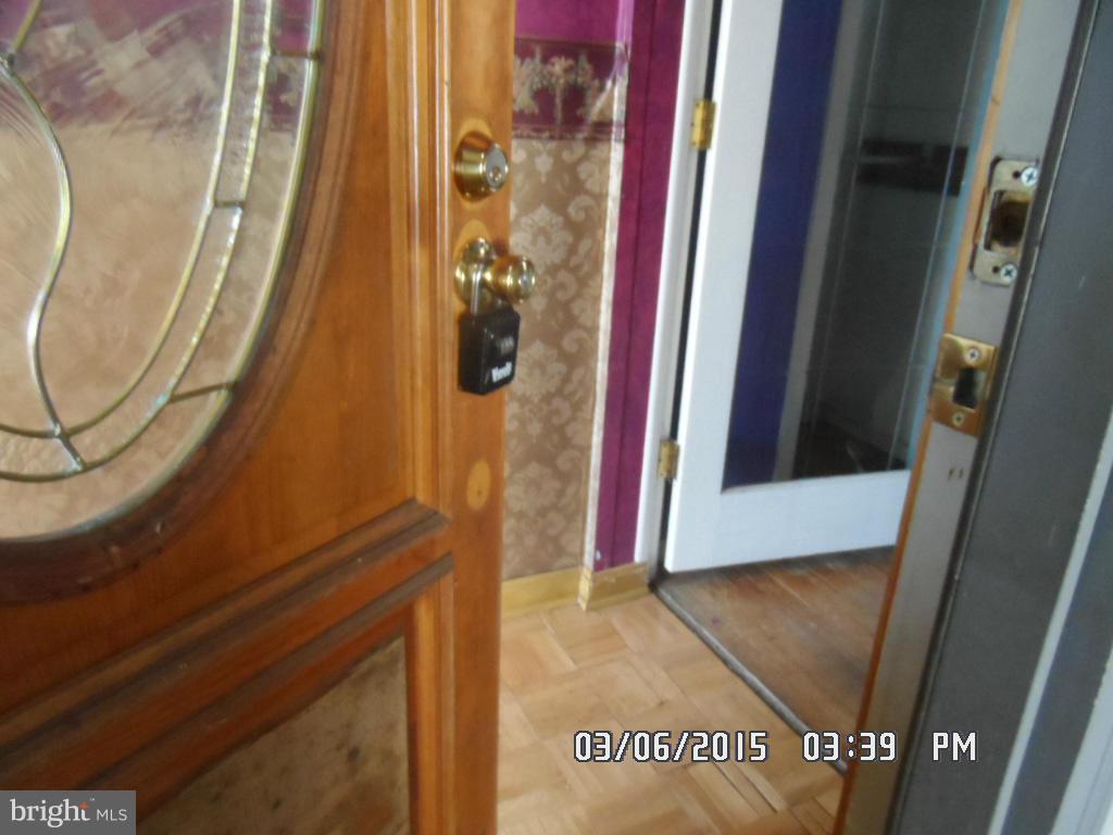 834 Orems Road Baltimore, MD 21221 - Photo 2 of 15 a view of a entryway