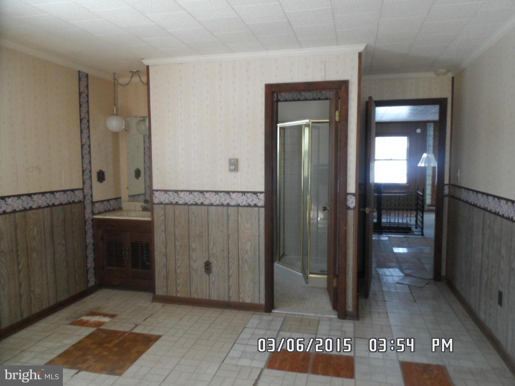 834 Orems Road Baltimore, MD 21221 - Photo 13 of 15 a view of a hallway
