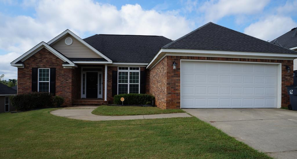 627 Lory Lane Grovetown, GA 30813 - Photo 1 of 23 Main View