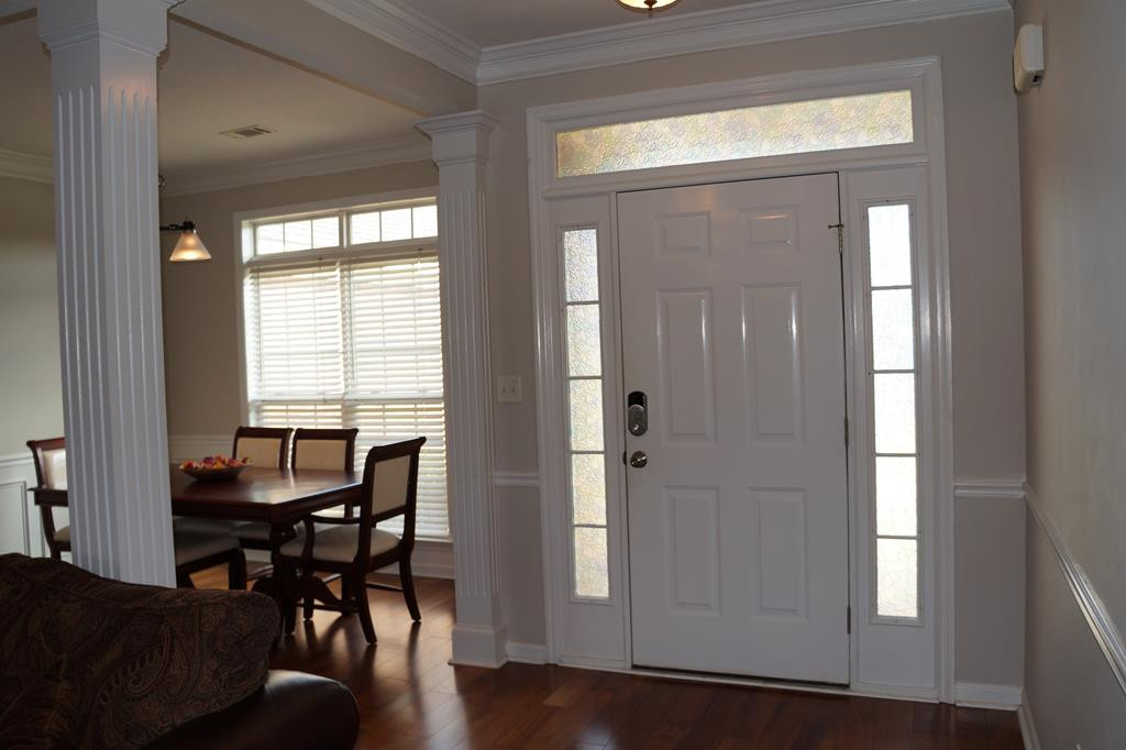 627 Lory Lane Grovetown, GA 30813 - Photo 3 of 23 Foyer