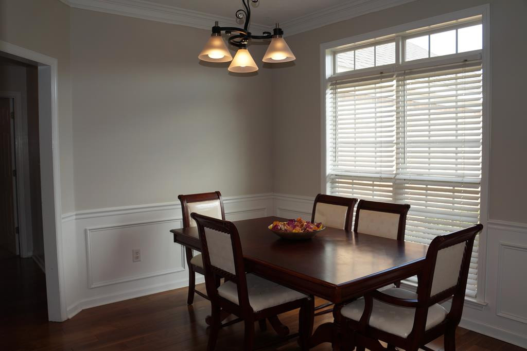 627 Lory Lane Grovetown, GA 30813 - Photo 4 of 23 Dining Room