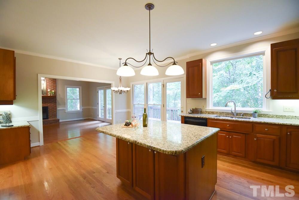 9004 Enfield Court Raleigh, NC 27615 - Photo 12 of 30