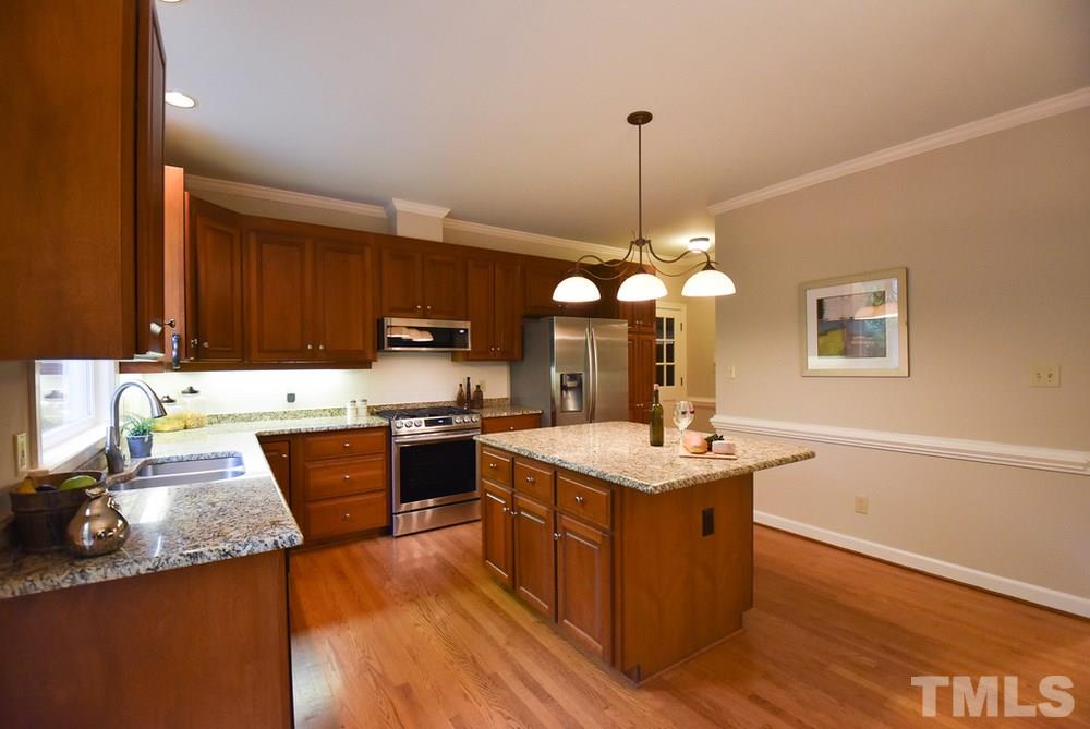 9004 Enfield Court Raleigh, NC 27615 - Photo 13 of 30