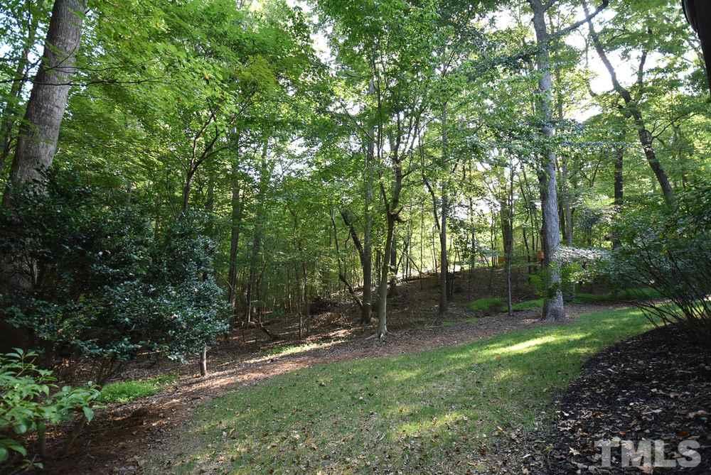 9004 Enfield Court Raleigh, NC 27615 - Photo 28 of 30