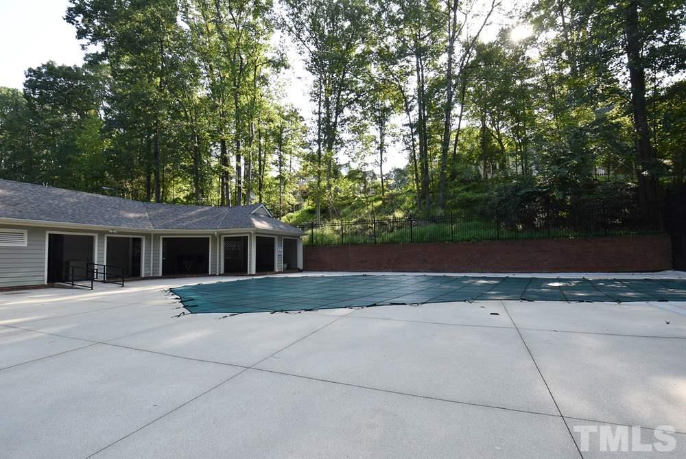 9004 Enfield Court Raleigh, NC 27615 - Photo 29 of 30 Woods of Tiffany offers community pool & tennis.