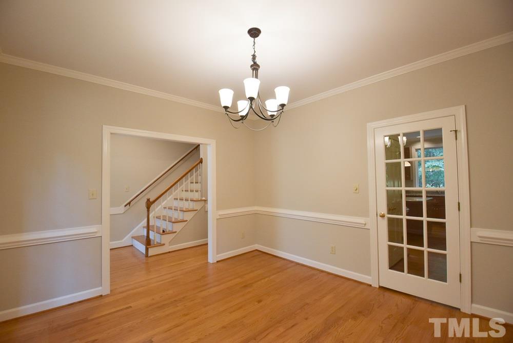 9004 Enfield Court Raleigh, NC 27615 - Photo 5 of 30