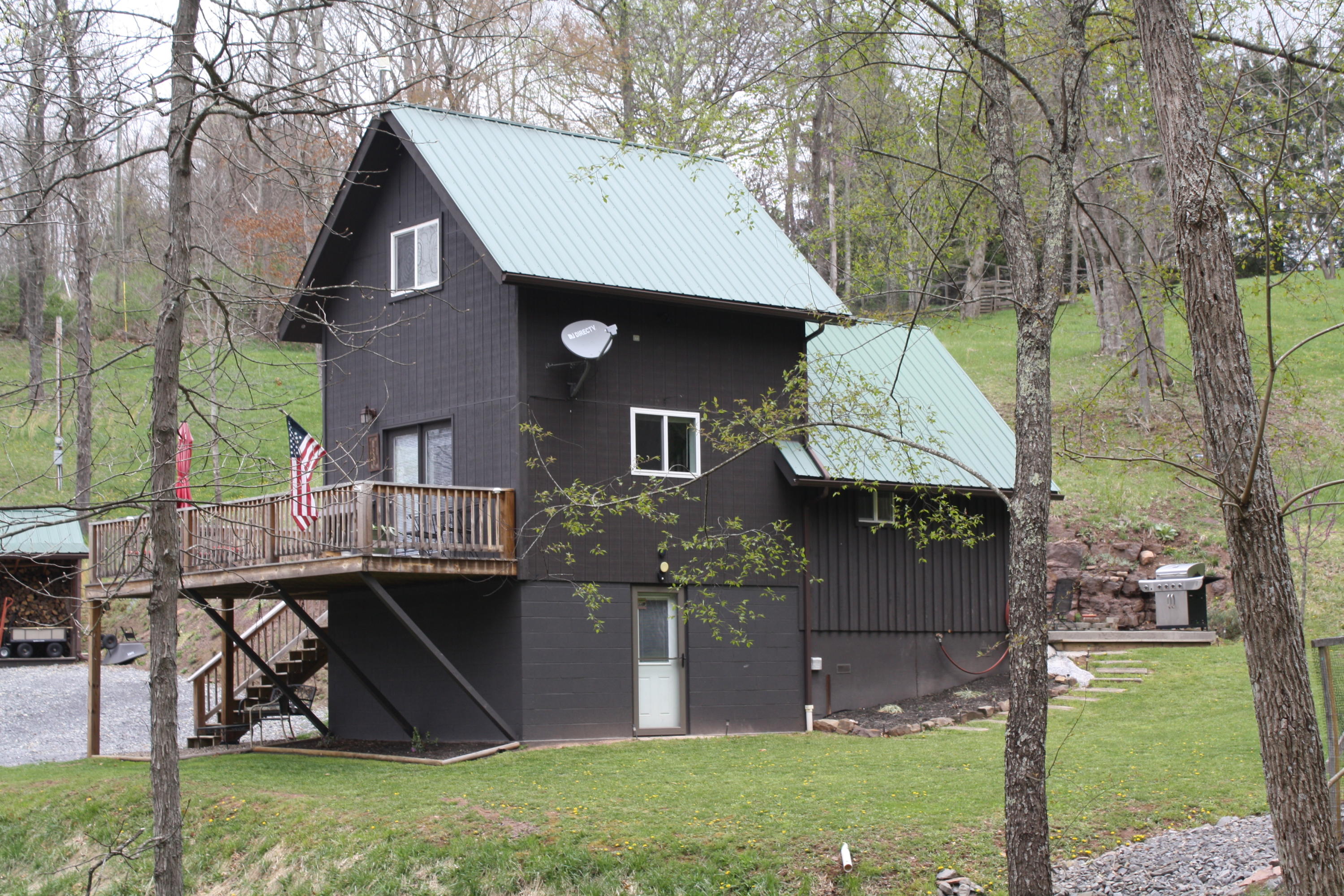 2355 Nickells Mill Road Ronceverte, WV 24970 - Photo 3 of 91 Gallery Image 3
